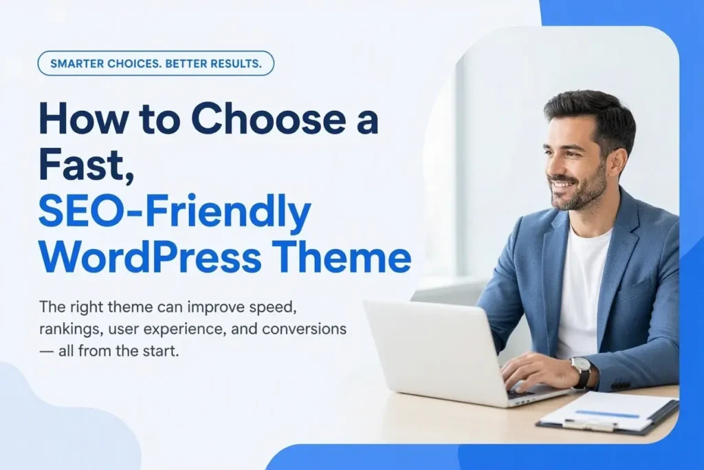How_to_Choose_a_Fast_SEO-Friendly_WordPress_Theme_hridoyahmed.com