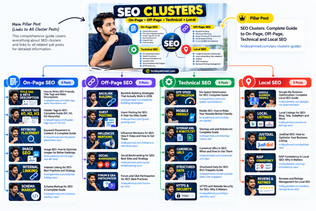 Search Intent in SEO: How to Match Keywords to the Right Page