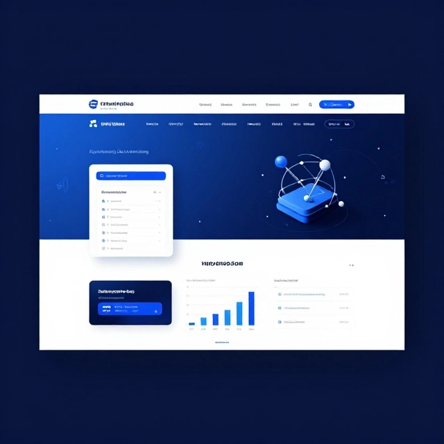 Technical SEO featured image by Hridoy Ahmed