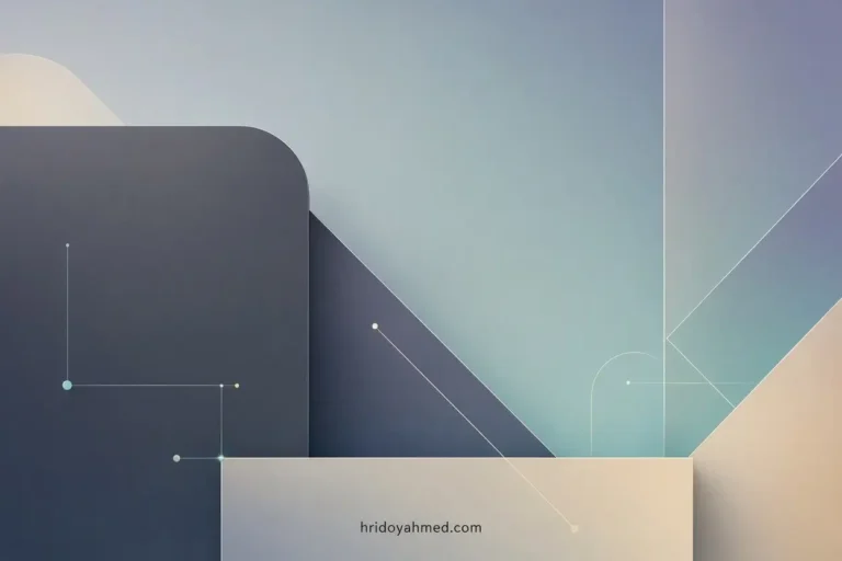 Local SEO featured image by Hridoy Ahmed