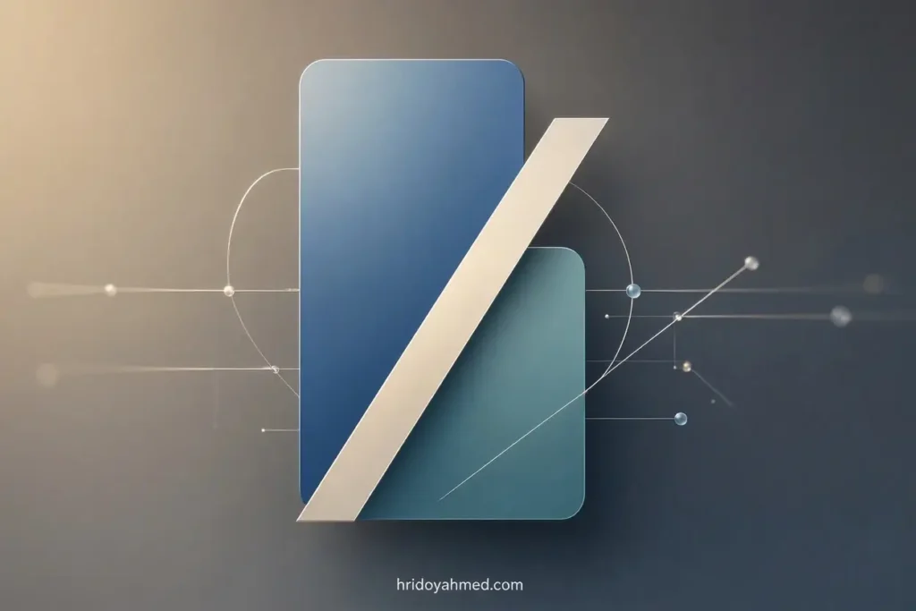 Technical SEO basics featured image by Hridoy Ahmed