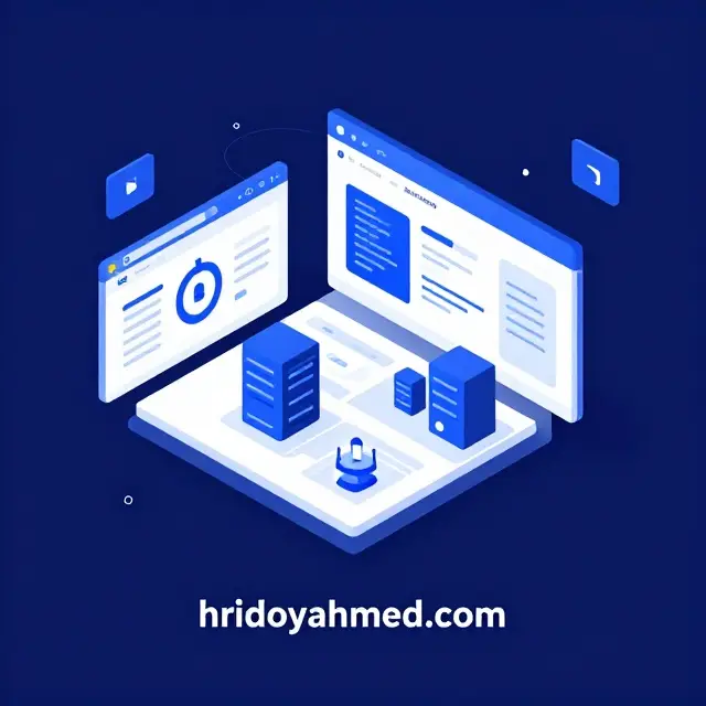 Google Business Profile and Google Maps featured image by Hridoy Ahmed
